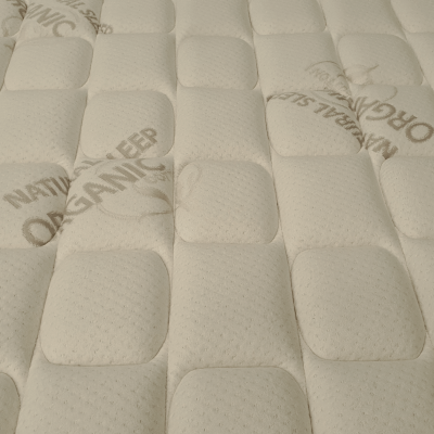 Natures Touch Pillow Top/Spinal Zone Nat | Murphy Furniture