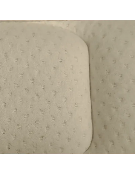 Natures Touch Pillow Top/Spinal Zone Nat | Murphy Furniture