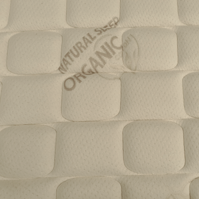 Natures Touch Pillow Top/Spinal Zone Nat | Murphy Furniture