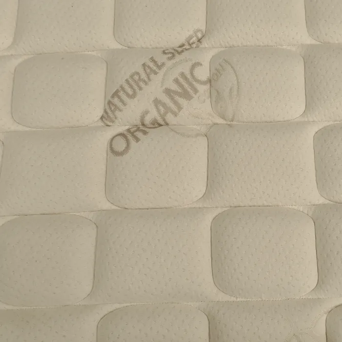 Natures Touch Pillow Top/Spinal Zone Nat | Murphy Furniture