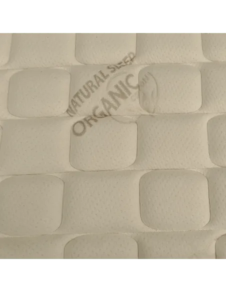 Natures Touch Pillow Top/Spinal Zone Nat | Murphy Furniture