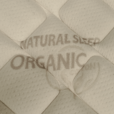 Natures Touch Pillow Top/Spinal Zone Nat | Murphy Furniture