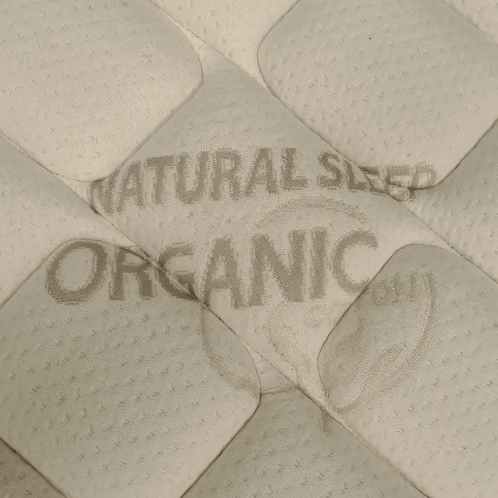 Natures Touch Pillow Top/Spinal Zone Nat | Murphy Furniture