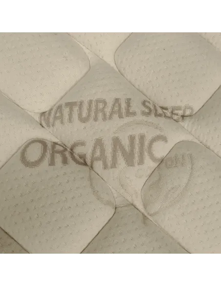 Natures Touch Pillow Top/Spinal Zone Nat | Murphy Furniture