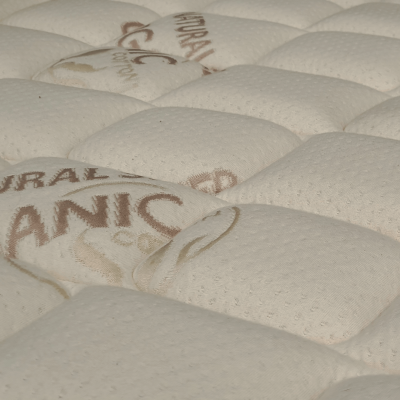 Natures Touch Pillow Top/Spinal Zone Nat | Murphy Furniture