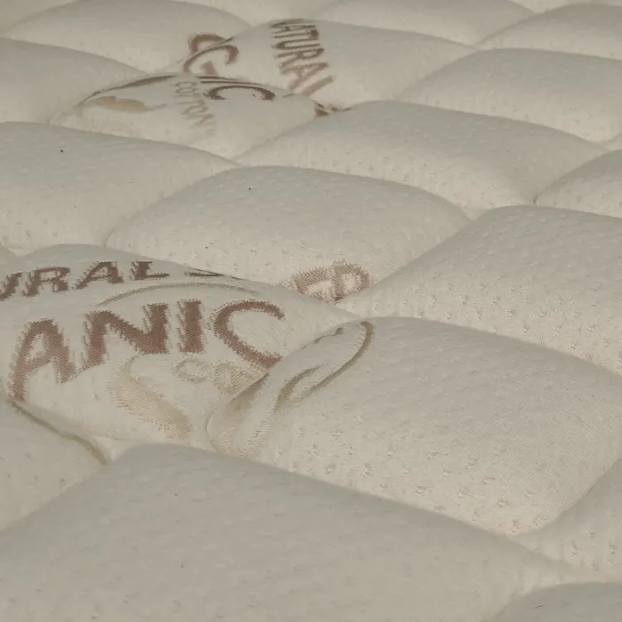 Natures Touch Pillow Top/Spinal Zone Nat | Murphy Furniture
