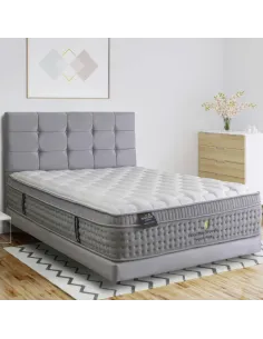 Natures Finest Pillow Top/Spinal Zone Na | Murphy Furniture