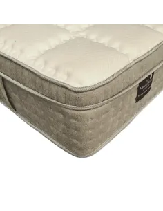 Natures Finest Pillow Top/Spinal Zone Na | Murphy Furniture 2