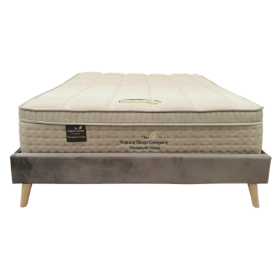 Natures Finest Pillow Top/Spinal Zone Na | Murphy Furniture