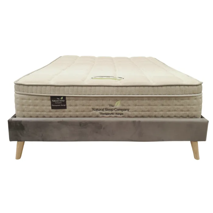 Natures Finest Pillow Top/Spinal Zone Na | Murphy Furniture