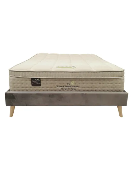 Natures Finest Pillow Top/Spinal Zone Na | Murphy Furniture