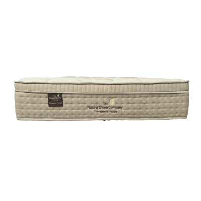 Natures Finest Pillow Top/Spinal Zone Na | Murphy Furniture