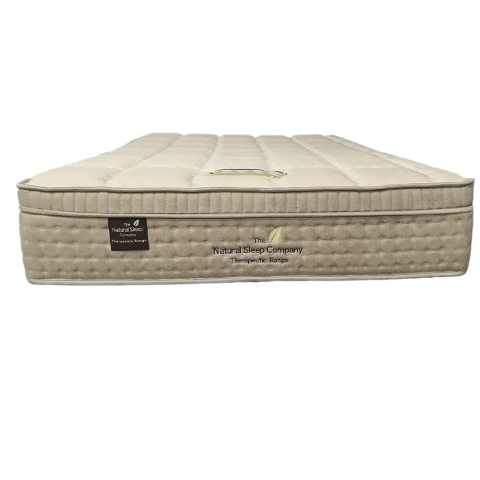Natures Finest Pillow Top/Spinal Zone Na | Murphy Furniture