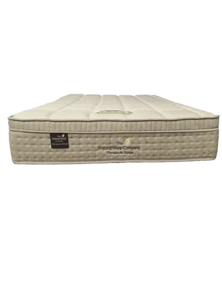 Natures Finest Pillow Top/Spinal Zone Na | Murphy Furniture