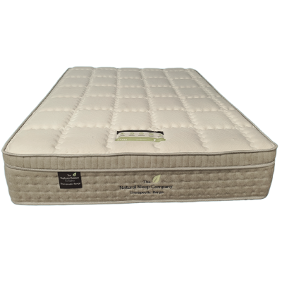 Natures Finest Pillow Top/Spinal Zone Na | Murphy Furniture