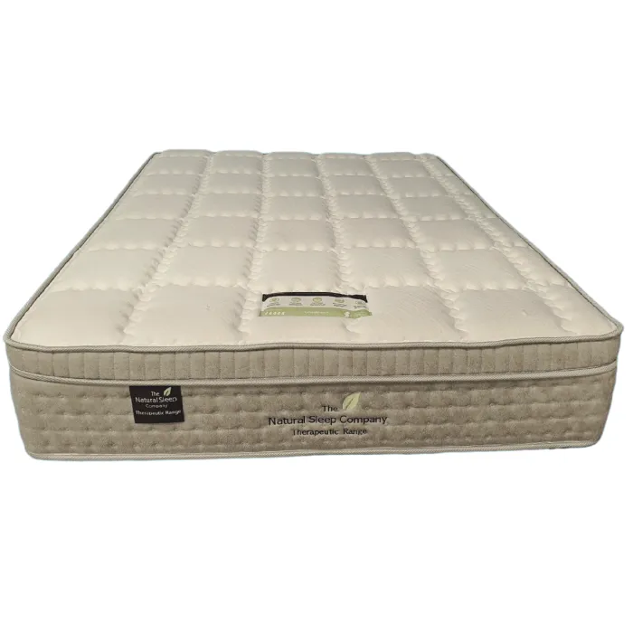 Natures Finest Pillow Top/Spinal Zone Na | Murphy Furniture