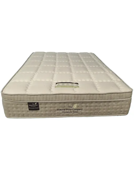 Natures Finest Pillow Top/Spinal Zone Na | Murphy Furniture