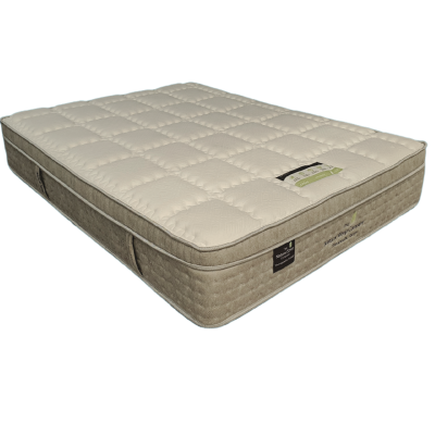 Natures Finest Pillow Top/Spinal Zone Na | Murphy Furniture