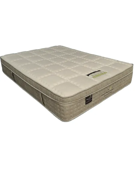 Natures Finest Pillow Top/Spinal Zone Na | Murphy Furniture