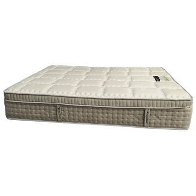 Natures Finest Pillow Top/Spinal Zone Na | Murphy Furniture