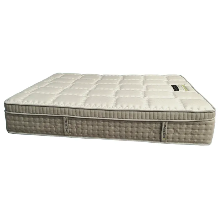 Natures Finest Pillow Top/Spinal Zone Na | Murphy Furniture