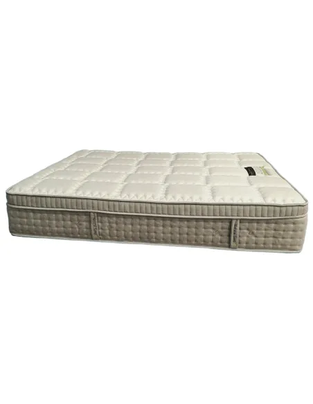 Natures Finest Pillow Top/Spinal Zone Na | Murphy Furniture