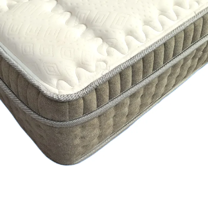 Natures Finest Pillow Top/Spinal Zone Na | Murphy Furniture