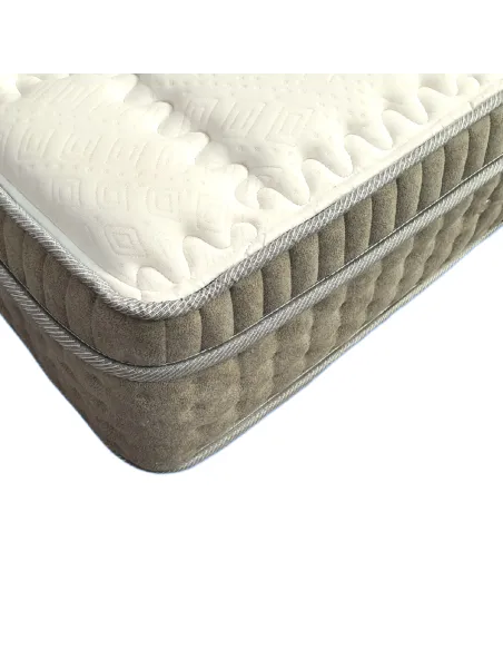 Natures Finest Pillow Top/Spinal Zone Na | Murphy Furniture