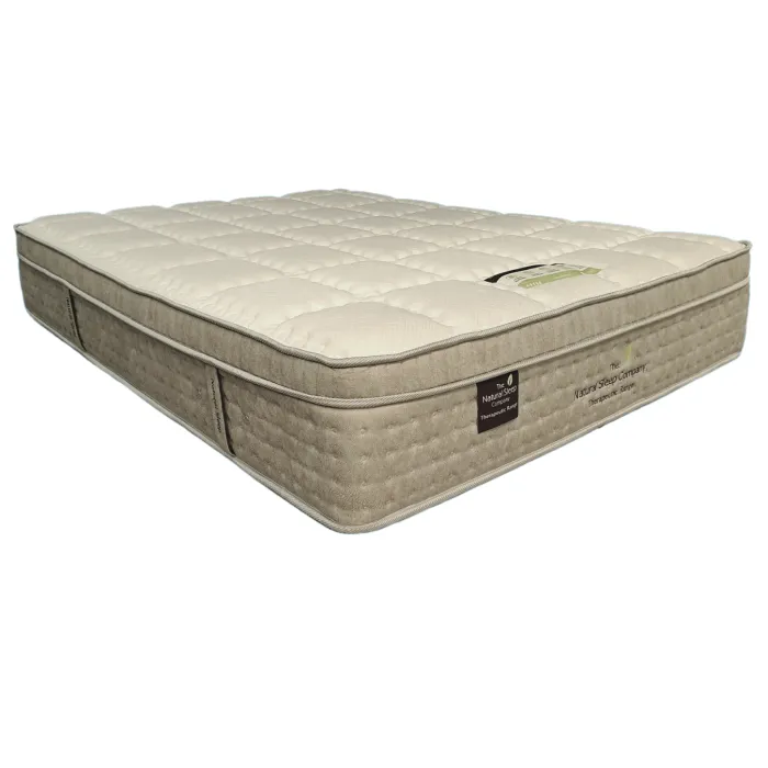Natures Finest Pillow Top/Spinal Zone Na | Murphy Furniture