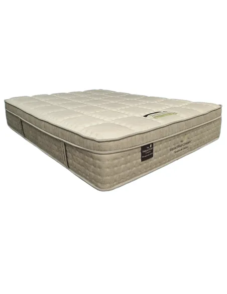 Natures Finest Pillow Top/Spinal Zone Na | Murphy Furniture