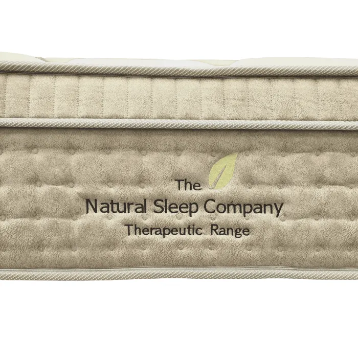 Natures Finest Pillow Top/Spinal Zone Na | Murphy Furniture