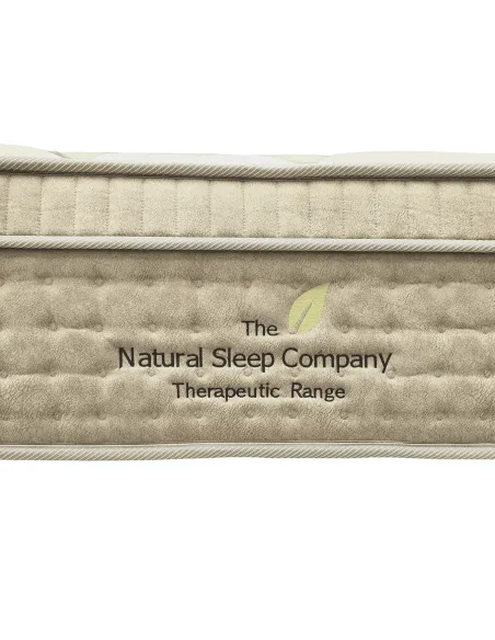 Natures Finest Pillow Top/Spinal Zone Na | Murphy Furniture