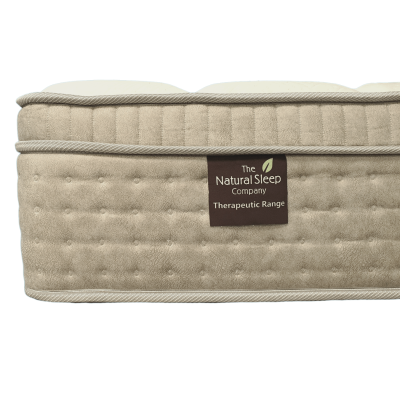 Natures Finest Pillow Top/Spinal Zone Na | Murphy Furniture