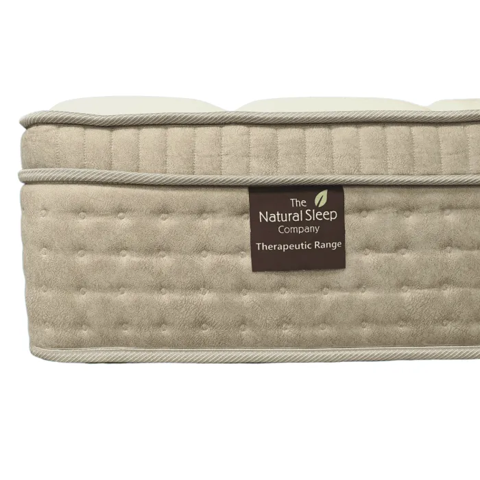 Natures Finest Pillow Top/Spinal Zone Na | Murphy Furniture