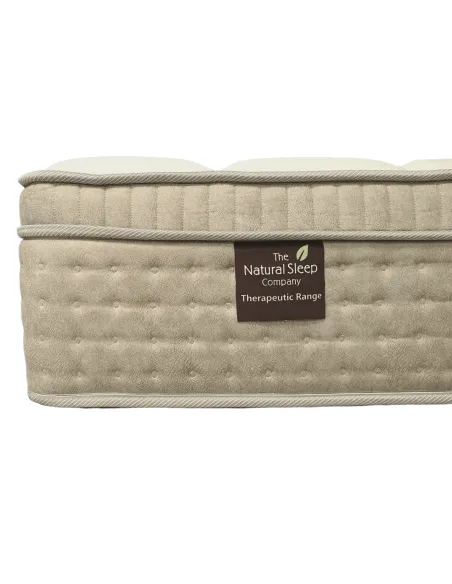 Natures Finest Pillow Top/Spinal Zone Na | Murphy Furniture