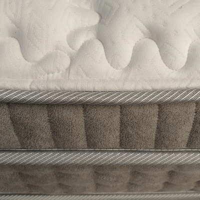Natures Finest Pillow Top/Spinal Zone Na | Murphy Furniture
