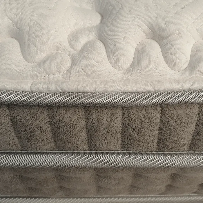 Natures Finest Pillow Top/Spinal Zone Na | Murphy Furniture