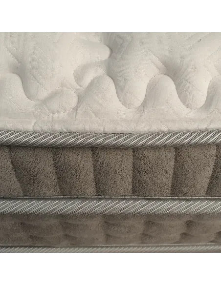 Natures Finest Pillow Top/Spinal Zone Na | Murphy Furniture