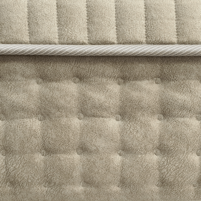 Natures Finest Pillow Top/Spinal Zone Na | Murphy Furniture