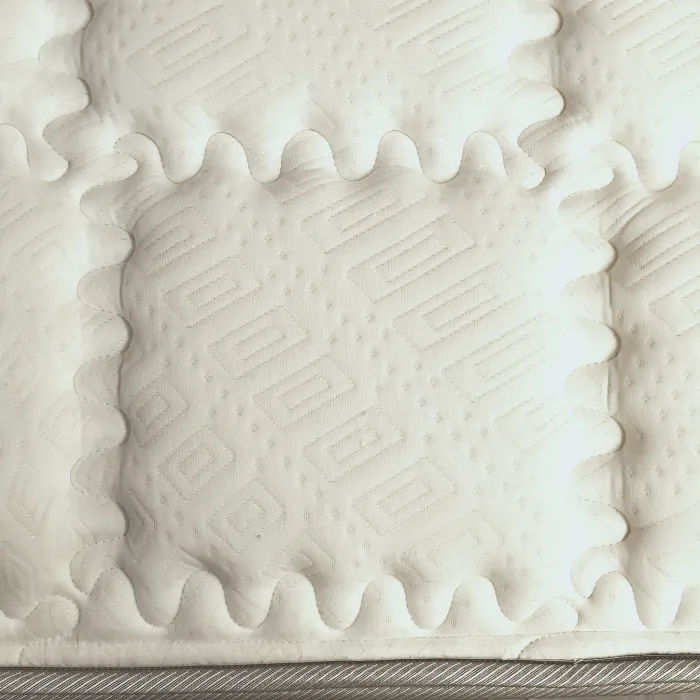 Natures Finest Pillow Top/Spinal Zone Na | Murphy Furniture