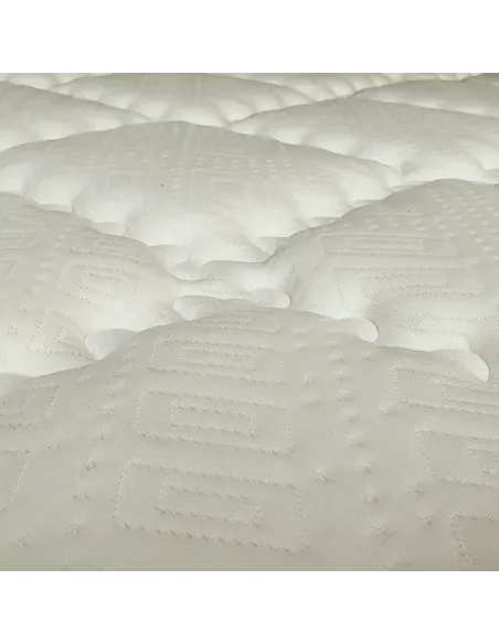 Natures Finest Pillow Top/Spinal Zone Na | Murphy Furniture