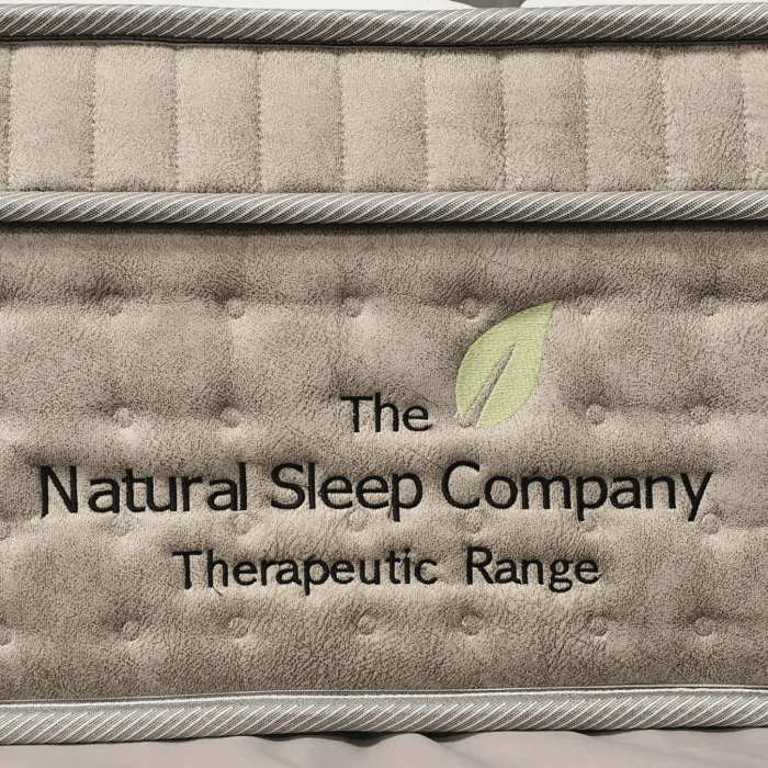 Natures Finest Pillow Top/Spinal Zone Na | Murphy Furniture