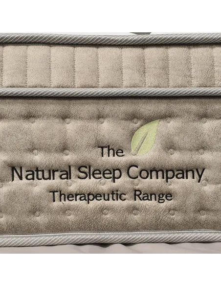 Natures Finest Pillow Top/Spinal Zone Na | Murphy Furniture