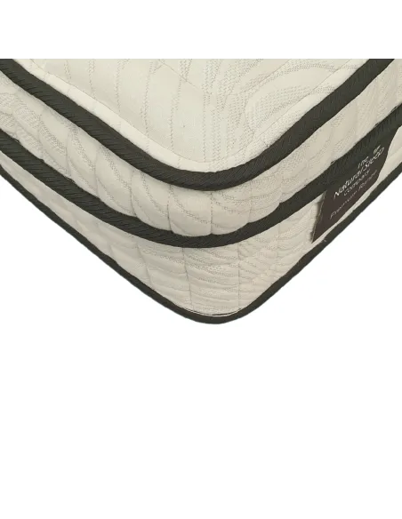 Platinum Latex Natural Sleep Mattress | Murphy Furniture