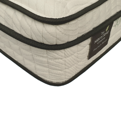 Platinum Latex Natural Sleep Mattress | Murphy Furniture
