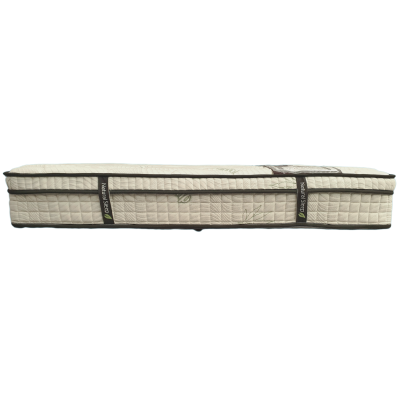 Platinum Latex Natural Sleep Mattress | Murphy Furniture