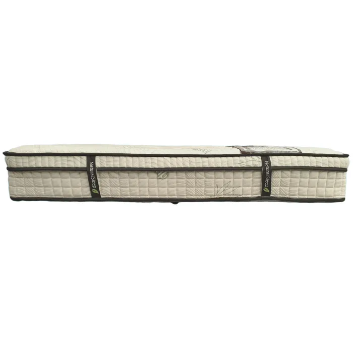 Platinum Latex Natural Sleep Mattress | Murphy Furniture