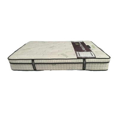 Platinum Latex Natural Sleep Mattress | Murphy Furniture