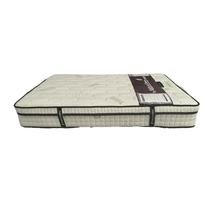 Platinum Latex Natural Sleep Mattress | Murphy Furniture