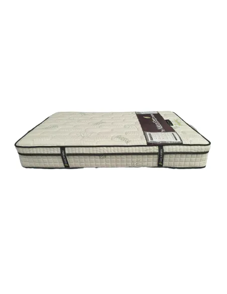 Platinum Latex Natural Sleep Mattress | Murphy Furniture
